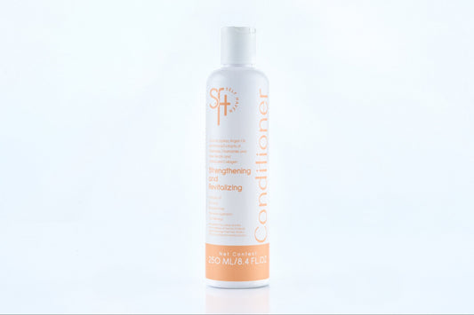 Tratamiento Acondicionador Nutritivo 3 en 1 | Silk Repair