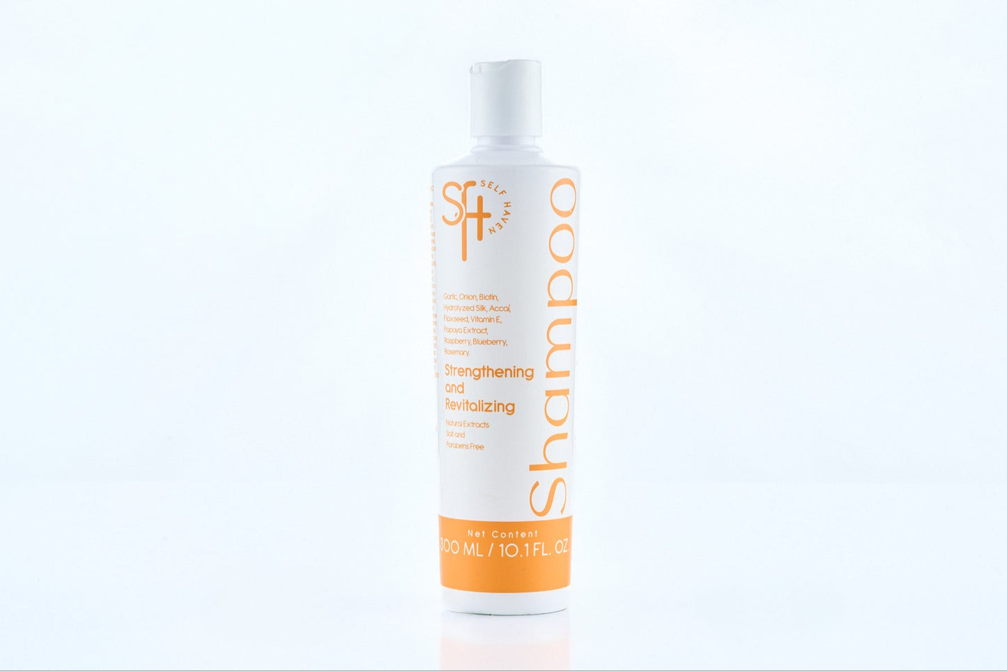 Shampoo de Fortalecimiento | Active Roots
