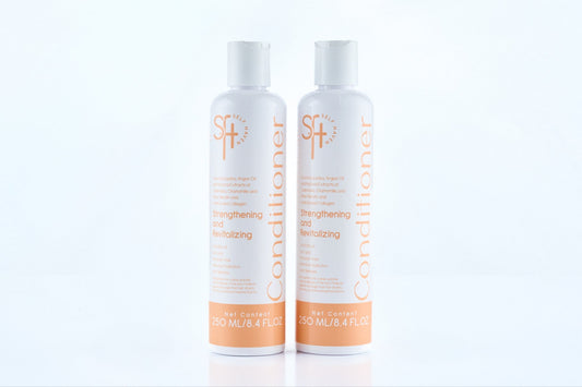 Combo x 2 Tratamiento Acondicionador Nutritivo 3 en 1 | Silk Repair